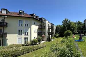 1,5 Zi. Erdgeschosswohnung mit Süd-Ostterrasse und Tiefgaragenstellplatz – Traunstein (Kreis) – Vorschaubild 8
