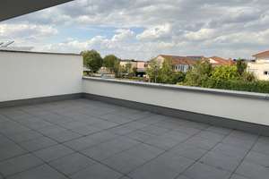 Raum für höchste Ansprüche - Wohnung mit Penthouse-Charakter  in Köln-Widdersdorf – Die vollständige Adresse der Immobilie erhältst du vom Anbieter., 50859 Widdersdorf, Köln – Vorschaubild 2