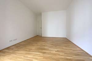 Wohnen im Hinterhaus - Hochwertige Zwei Zimmer-Wohnung mit Wannenbad und  Balkon – Laubestraße 20, 4159 Möckern, Leipzig – Vorschaubild 7