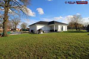 Neubau ohne Bauzeit ** Schmuckes Einfamilienhaus auf tollem Grundstück – Güstrow (Kreis) – Vorschaubild 10