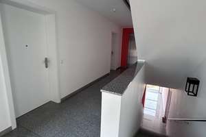 1-Zimmer Apartment * 1. OG * modernes Gebäudeensemble * neues Wohnen im Ostpark * – Immanuel-Kant-Str. 22, 44803 Altenbochum, Bochum – Vorschaubild 7