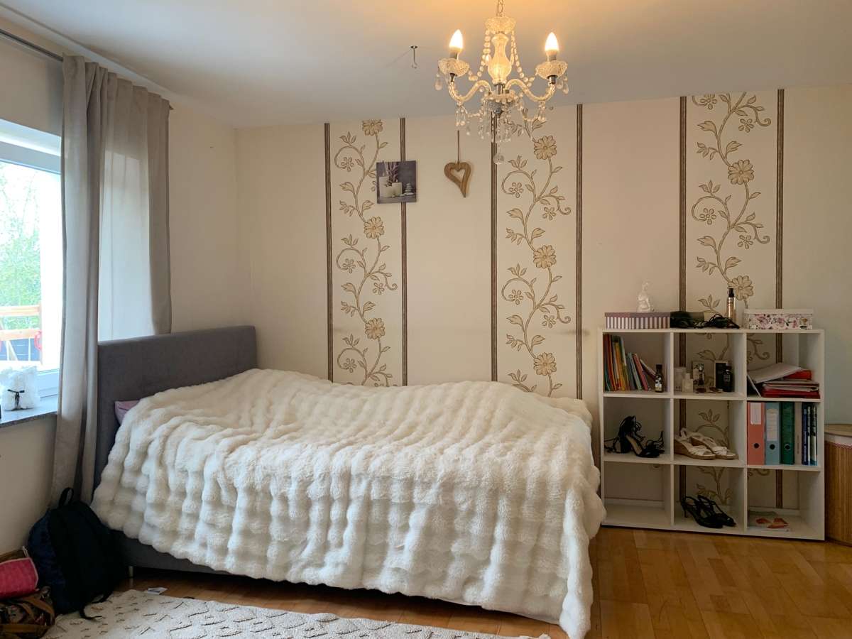 Immobilie in Asbach - HENNEF -Nähe-, Top freist. Einfam. Haus ca. 170 m² WNfl., mit evtl. Einliegerber., und 730 m² GrSt. - Bild 18