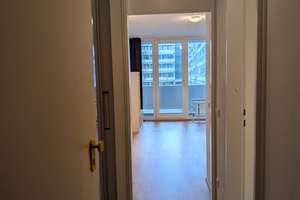 Teilmöblierte 1-Zimmer Wohnung in Top Lage - ideal für Singles, Berufseinsteiger und Studenten – Hochstraße 19a, 81541 Obere Au, München – Vorschaubild 11