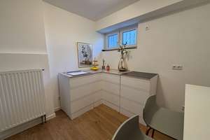 Sonnige 2-Zimmer-Wohnung mit großem Südbalkon in Köln-Nippes - Erstbezug nach Sanierung – Die vollständige Adresse der Immobilie erhältst du vom Anbieter., 50733 Nippes (Ortsteil), Köln – Vorschaubild 14