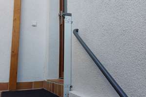 Alt trifft Neu: Haus mit Charme zu vermieten – Die vollständige Adresse der Immobilie erhältst du vom Anbieter., 69231 Rauenberg – Vorschaubild 3