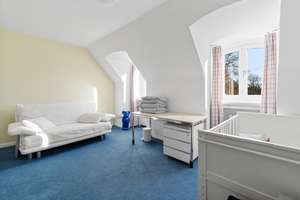 Stilvolle Klinker Villen / Wohnen- & arbeiten oder Umnutzung möglich – Die vollständige Adresse der Immobilie erhältst du vom Anbieter., 50968 Marienburg, Köln – Vorschaubild 19