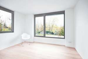 Obermenzing: Großzügiges Stadthaus mit Süd - Garten *Neubau Erstbezug* – Die vollständige Adresse der Immobilie erhältst du vom Anbieter., 81247 Obermenzing, München – Vorschaubild 17