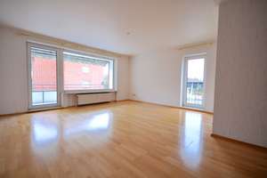Helle Eigentumswohnung mit Einbauküche, großem Balkon, Aufzug und Tiefgarage – Herninghof 2, 30457 Wettbergen, Hannover – Vorschaubild 9
