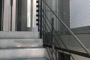 Helle 1,5-Zi-Whg am Park, Aufzug, Tiefgarage, EBk – Die vollständige Adresse der Immobilie erhältst du vom Anbieter., 70190 Berg, Stuttgart – Vorschaubild 2