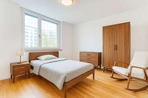 Maisonette im Stadthausstil mit separater Einliegerwohnung – Die vollständige Adresse der Immobilie erhältst du vom Anbieter., 81673 Echarding, München – Vorschaubild 11