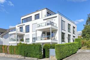Über den Dächern von Stiepel: Penthouse mit Top-Ausstattung in bester Lage – Die vollständige Adresse der Immobilie erhältst du vom Anbieter., 44797 Stiepel, Bochum – Vorschaubild 2