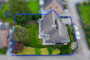 Großzügiges und gepflegtes Architektenhaus in begehrter Lage von Lingen – Emsland (Kreis) – Vorschaubild 22