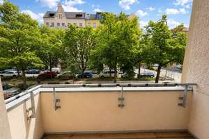 Altbau-Traum im begehrten Samariterviertel: Bezugsfreie 3-Zimmer-Wohnung im Denkmalensemble – Die vollständige Adresse der Immobilie erhältst du vom Anbieter., 10247 Friedrichshain, Berlin – Vorschaubild 15