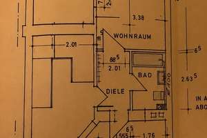  2-Zimmer-Wohnung in Bonner Südstadt – Argelanderstraße -, 53113 Südstadt, Bonn – Vorschaubild 12