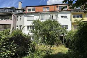Achtfamilienhaus Nähe Ruhrallee / Ruhrturm ! – Essen – Vorschaubild 3