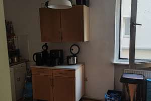 Zentral in Braunschweig: 3-Zimmer-Wohnung mit Einbauküche – Okerstr. 1, 38100 Innenstadt, Braunschweig – Vorschaubild 2