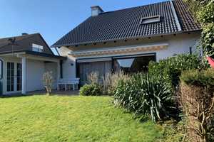 SANKT AUGUSTIN in top Lage, gepflegte Einfam. DHH mit 5-6 Zi., 301 m² GrSt., Keller, Garten, Garage – Rhein-Sieg-Kreis – Vorschaubild 61