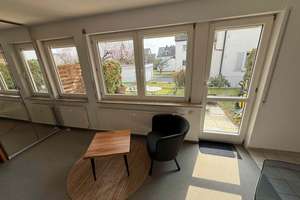 Möblierte 1-Zimmer-Wohnung in Stuttgart-Degerloch – Die vollständige Adresse der Immobilie erhältst du vom Anbieter., 70597 Degerloch (Ortsteil), Stuttgart – Vorschaubild 10