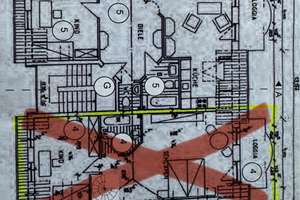 Lebendig wohnen: 3,5-Zimmer-Dachgeschosswohnung in Oberhausen – Kiefernstraße 21, 46147 Sterkrade-Nord, Oberhausen – Vorschaubild 4