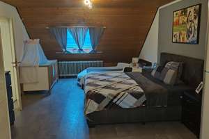 Modernisiertes Reihenmittelhaus in idyllischer Lage von Zirndorf – 7 Zimmer, großer Garten, verfügba – Die vollständige Adresse der Immobilie erhältst du vom Anbieter., 90513 Zirndorf – Vorschaubild 24