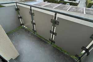 ruhige Lage * 2-Zi.-Whg. mit Balkon *  52 m² – Feselenstr. 36, 85053 Ingolstadt – Vorschaubild 7