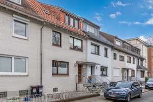 Mehrfamilienhaus - gute Lage *Ansprechpartnerin Frau Schultheiss 01624471809* – Die vollständige Adresse der Immobilie erhältst du vom Anbieter., 28217 Steffensweg, Bremen – Vorschaubild 20