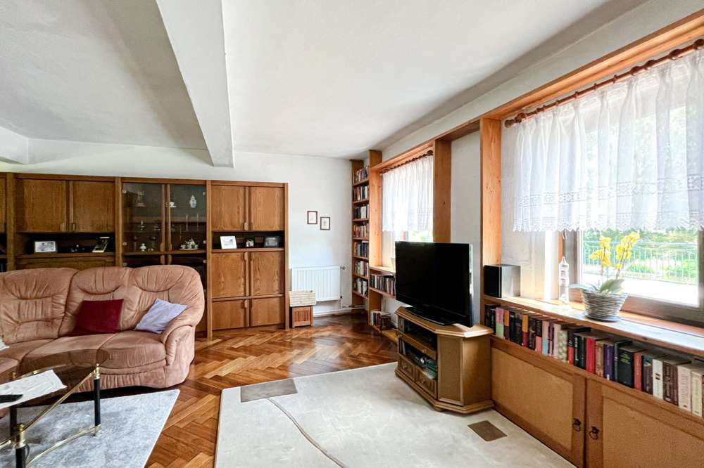 Immobilie in Saalfeld/Saale - Traumpreis für Traumobjekt mit Ausbaupotential an der Saale - Bild 6