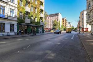 Großzügige 4-Zimmer-Wohnung in der Nähe vom Paul-Lincke-Ufer – Die vollständige Adresse der Immobilie erhältst du vom Anbieter., 10999 Kreuzberg, Berlin – Vorschaubild 31