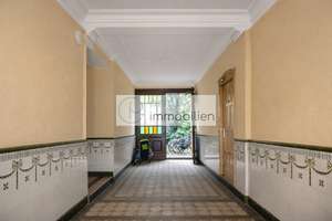 KLASSISCHES BERLINER MIETSHAUS MIT HOF, MODERNISIERUNG UND ATTRAKTIVEM ENTWICKLUNGSPOTENZIAL – Die vollständige Adresse der Immobilie erhältst du vom Anbieter., 13359 Gesundbrunnen, Berlin – Vorschaubild 2