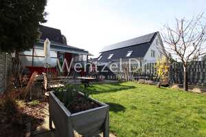 Charmantes Zweifamilienhaus mit großem Garten in Lübeck – Ideal für Familien & Investoren – Lübeck – Vorschaubild 23