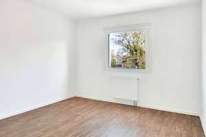 Erstbezug nach Sanierung - wie neu! Energieeffiziente 3 ZKB-Wohnung 65,5 m² mit Westbalkon – Stromtal 37-43, 38226 Lebenstedt, Salzgitter – Vorschaubild 9