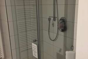 Bereits reserviert: Kapitalanlage in Zentrumslage: Moderne, schwellenfreie 2-Zimmer-Wohnung – Die vollständige Adresse der Immobilie erhältst du vom Anbieter., 90765 Ronhof, Kronach, Fürth – Vorschaubild 7
