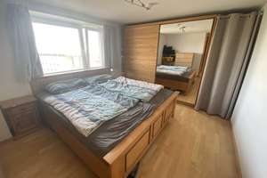 Sehr helle Wohnung in der Stadtmitte mit traumhaftem Münsterblick – Die vollständige Adresse der Immobilie erhältst du vom Anbieter., 89073 Mitte, Ulm – Vorschaubild 3