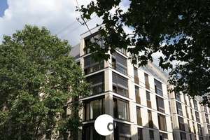 2-Zimmer-Stadtwohnung im Stuttgarter Westen