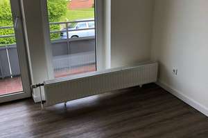 Sanierte Wohnung mit 2 Zimmer sowie 2 Balkonen und EBK in Oldenburg (Oldenburg) – Neusüdender Weg 27, 26125 Ofenerdiek, Oldenburg (Oldenburg) – Vorschaubild 8