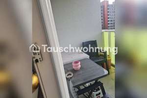 Tauschwohnung: Helle 3-Zimmer-Wohnung in Wandsbek zum Tausch – César-Klein-Ring 36, 22309 Steilshoop, Hamburg – Vorschaubild 7
