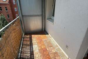 Ideal für Eigennutzer - Schöne 2-Zimmer-Wohnung mit Balkon – Oststraße 30, 99086 Ilversgehofen, Erfurt – Vorschaubild 6