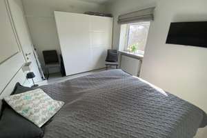 URLAUB ZU HAUSE... moderne 2-Zimmerwohnung in Bestlage – Achterdeck 4, 23570 Travemünde, Lübeck – Vorschaubild 9