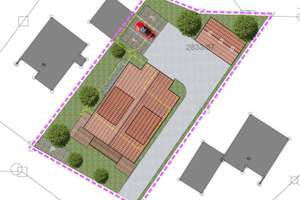 Exklusive 2-Zimmer-EG-Wohnung in Oberstdorf mit sonniger Terrasse und kompakten Gartenanteil – 87561 Oberstdorf – Vorschaubild 19