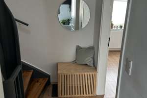 Modernisiertes Reihenhaus in zentraler Lage – Die vollständige Adresse der Immobilie erhältst du vom Anbieter., 28217 Westend, Bremen – Vorschaubild 9
