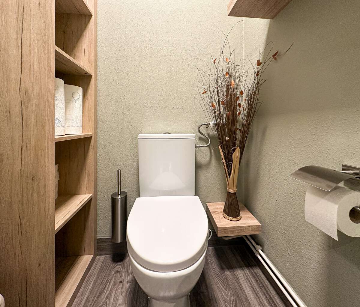 Immobilie in Schwielowsee - Ihr neues Zuhause im wunderschönen Künstlerort Ferch - Bild 4