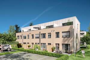 Familienfreundliches Reihenendhaus mit Wärmepumpe, Photovoltaikanlage und Kaufgrundstück