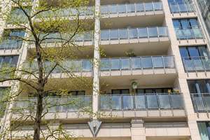 gepflegte 2 Zimmerwohnung mit Balkon, Aufzug und Tiefgarage – Die vollständige Adresse der Immobilie erhältst du vom Anbieter., 10179 Mitte (Ortsteil), Berlin – Vorschaubild 13