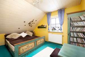 Einfamilienhaus mit Büro/Einliegerwohnung in Sulzbach-Rosenberg – Die vollständige Adresse der Immobilie erhältst du vom Anbieter., 92237 Sulzbach-Rosenberg – Vorschaubild 18