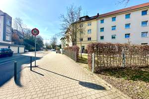 Familienfreundliche 3-Zimmer-Wohnung – Die vollständige Adresse der Immobilie erhältst du vom Anbieter., 75172 Brötzingen, Pforzheim – Vorschaubild 3