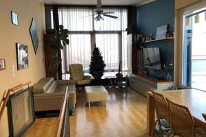 Lichtdurchflutete 4-Zimmer-Maisonette mit großer Dachterrasse – Die vollständige Adresse der Immobilie erhältst du vom Anbieter., 81829 Trudering-Riem (Ortsteil), München – Vorschaubild 6