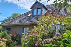 Geräumiges Einfamilienhaus zu vermieten – 25889 Witzwort – Vorschaubild 4