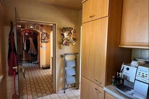 Renovierungsbedürftiges freistehendes Einfamilienhaus in grüner ruhiger Wohnlage von Hagen-Eilpe – Die vollständige Adresse der Immobilie erhältst du vom Anbieter., 58091 Eilpe, Hagen – Vorschaubild 13