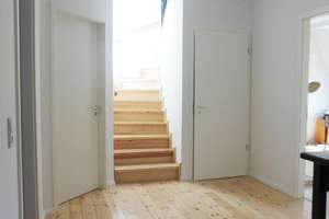 Wunderschöne 4-Zi. Maisonette Whg. mit Dachterrasse | 2 Bäder | Dielenboden | Cabriofenster – Paul-Heyse-Str. 1, 4347 Schönefeld-Abtnaundorf, Leipzig – Vorschaubild 10