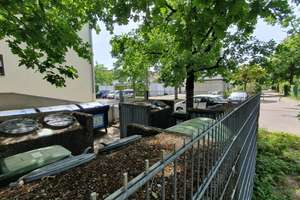 2-Zimmer-Wohnung in der Waldstadt – Wehlauer Straße 71, 76139 Waldstadt, Karlsruhe – Vorschaubild 4